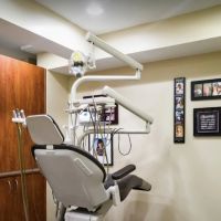 Mestichelli Barnes Dental Associates ico