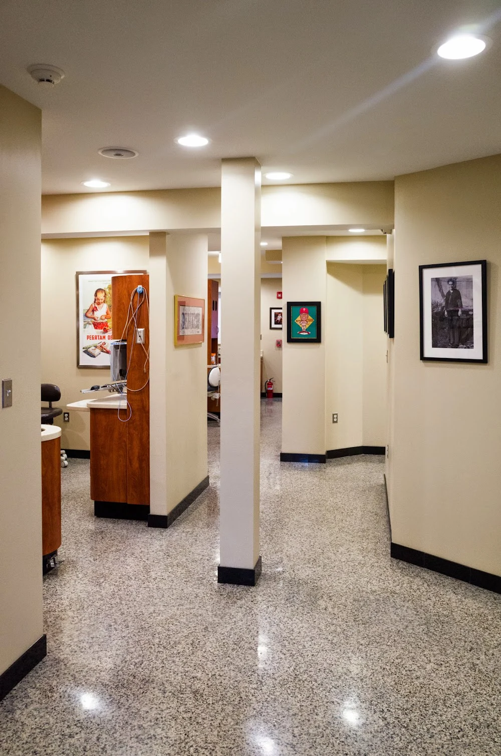 Mestichelli Barnes Dental Associates Picture 8