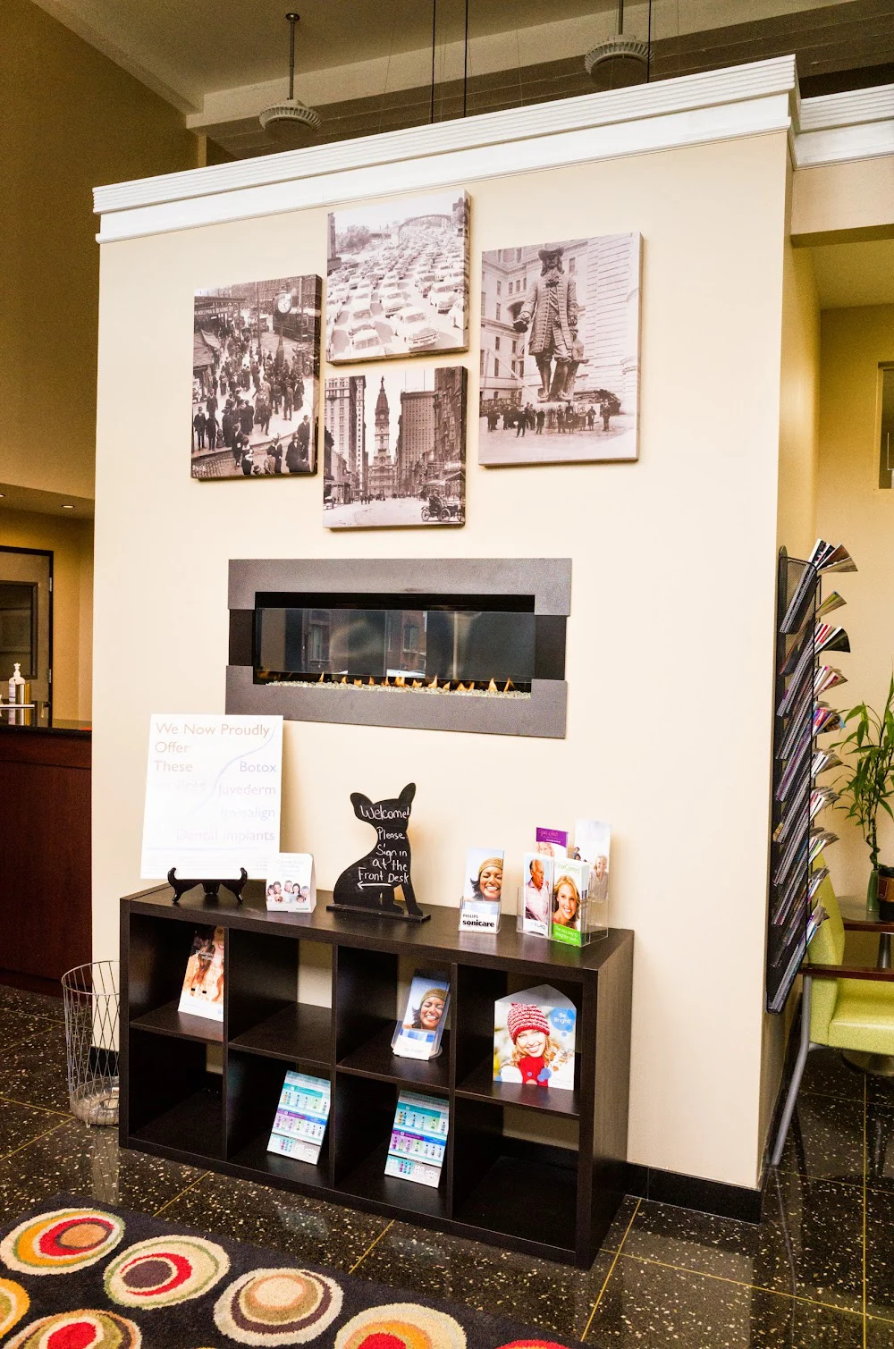 Mestichelli Barnes Dental Associates Picture 9