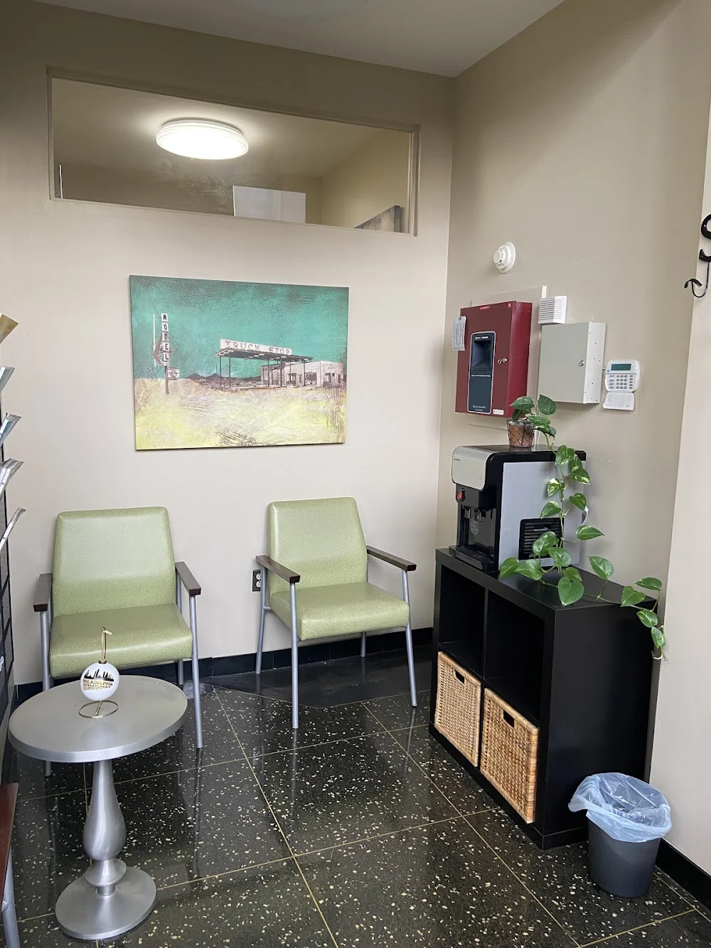 Mestichelli Barnes Dental Associates Picture 6