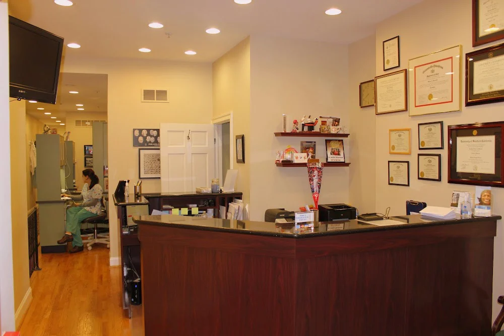 Mestichelli Barnes Dental Associates Picture 4
