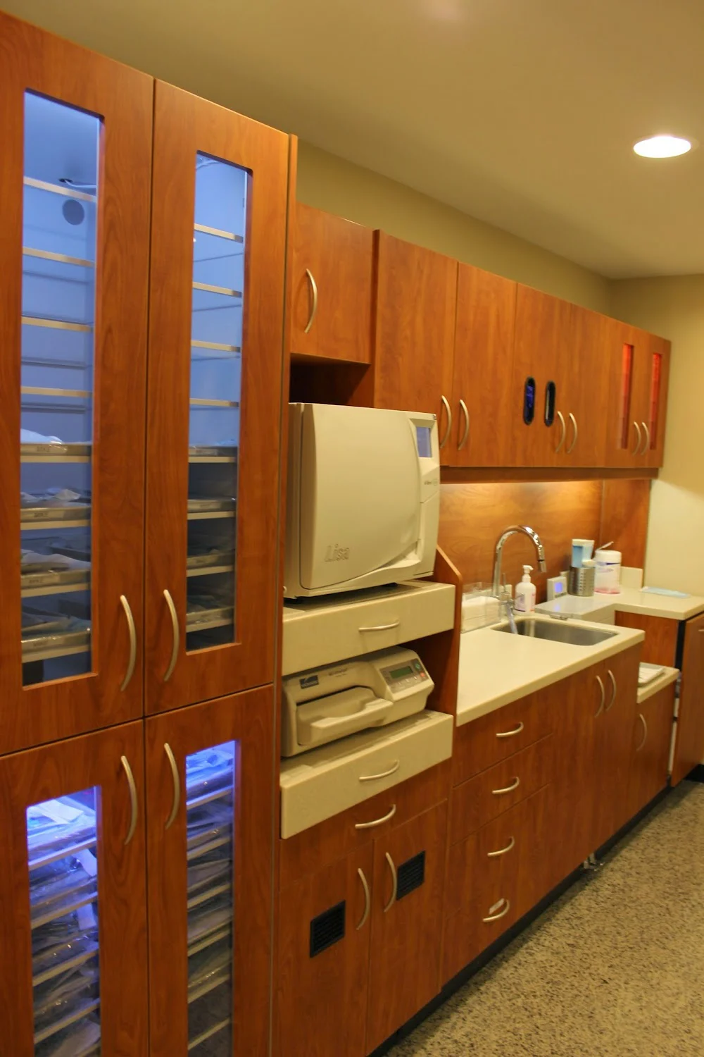 Mestichelli Barnes Dental Associates Picture 10