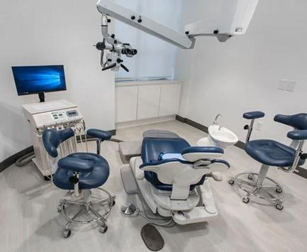 Excel Endodontics of Pennsylvania- Dr. Melissa Vettraino Bachstein Picture 2