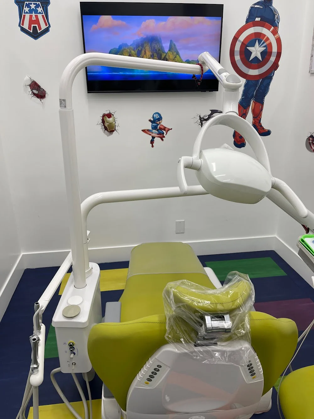 Total Kids Dental Picture 3