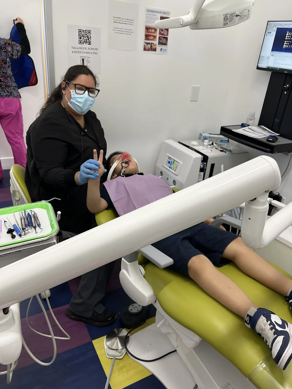 Total Kids Dental Picture 8