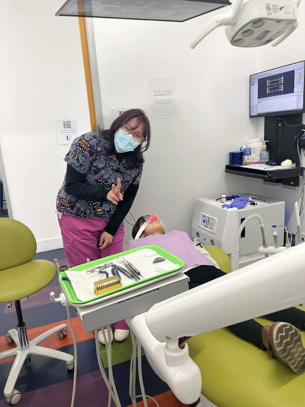 Total Kids Dental Picture 7