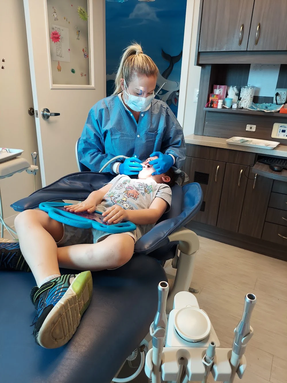 Growing Smiles of Voorhees Picture 6