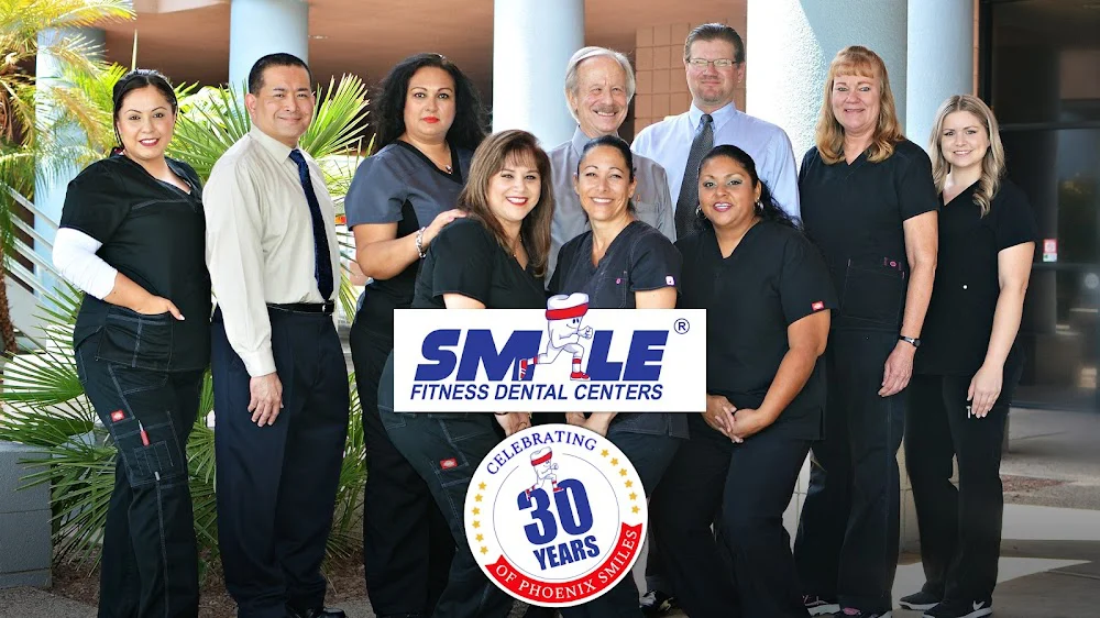 Smile Fitness Dental Centers: Dr. Joseph A. Santoro Picture 1
