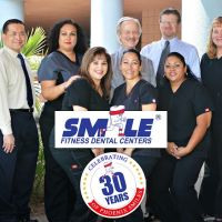 Smile Fitness Dental Centers: Dr. Joseph A. Santoro ico