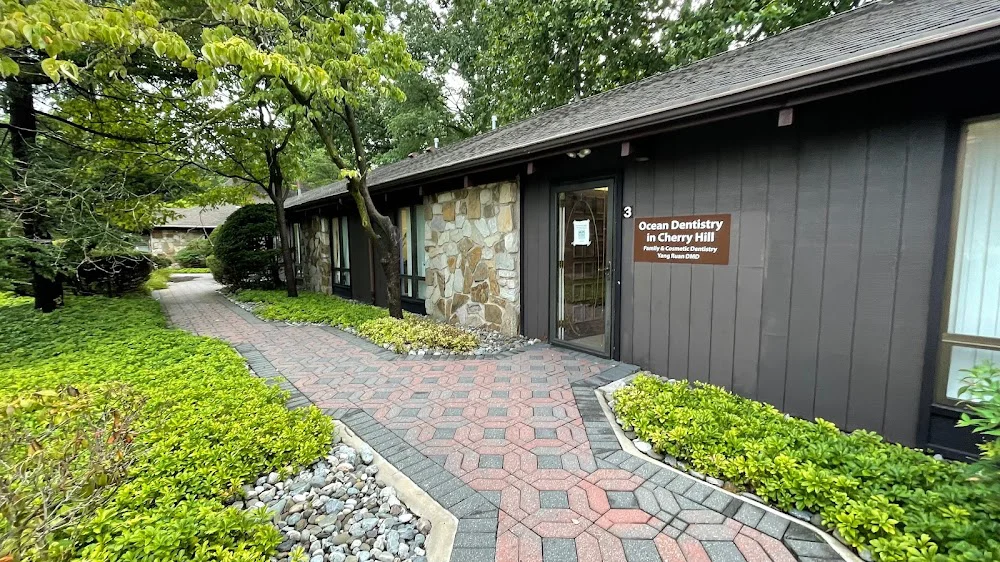 Ocean Dentistry in Cherry Hill Picture 10