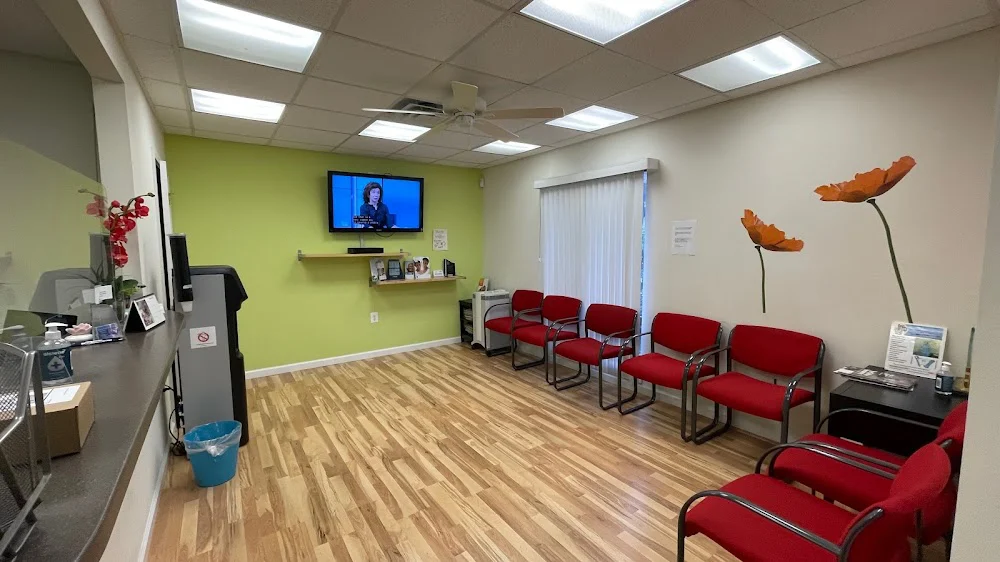 Ocean Dentistry in Cherry Hill Picture 1