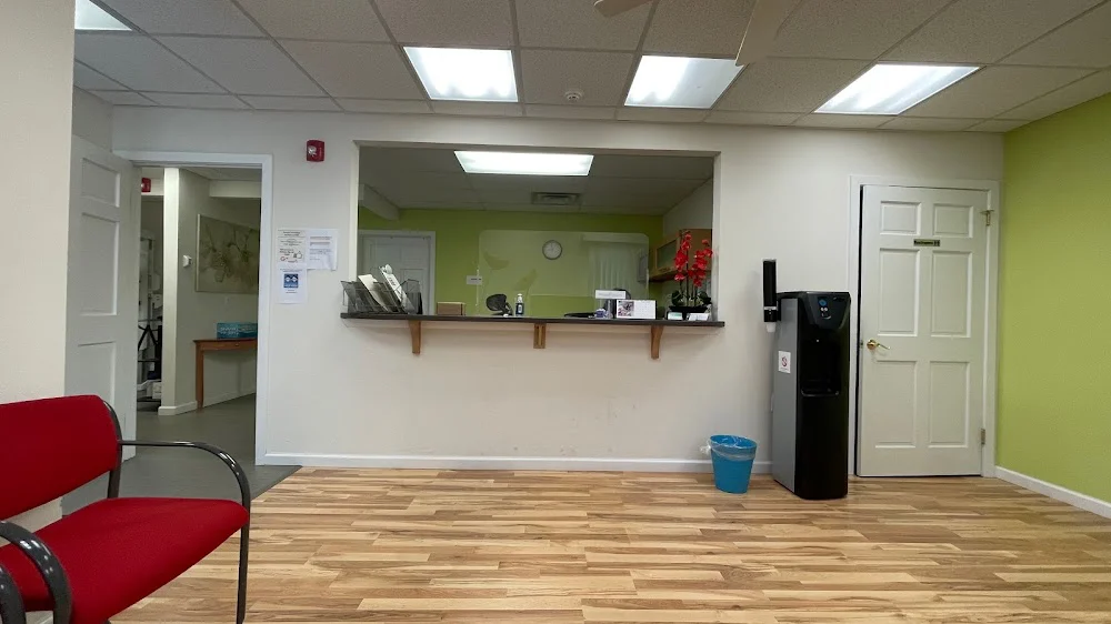 Ocean Dentistry in Cherry Hill Picture 2