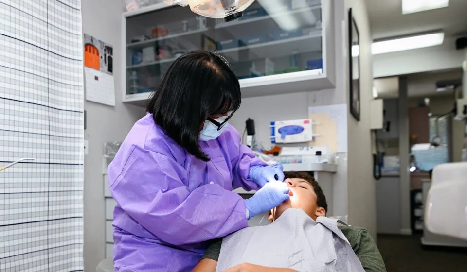 Corrie J Crowe DDS Picture 1