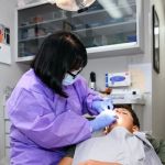 Corrie J Crowe DDS
