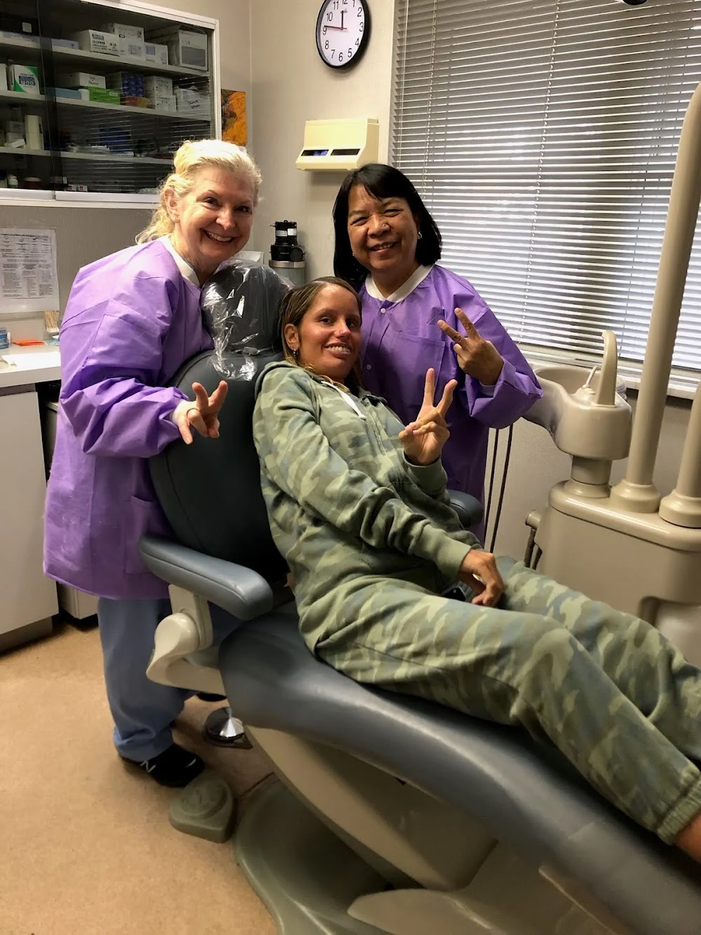 Corrie J Crowe DDS Picture 8