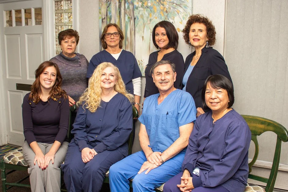 Corrie J Crowe DDS Picture 6