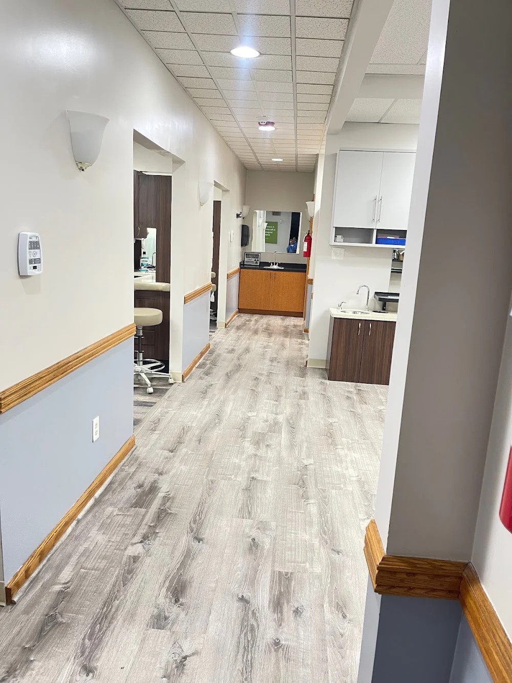 Harmony Dental of Port Richmond Picture 4