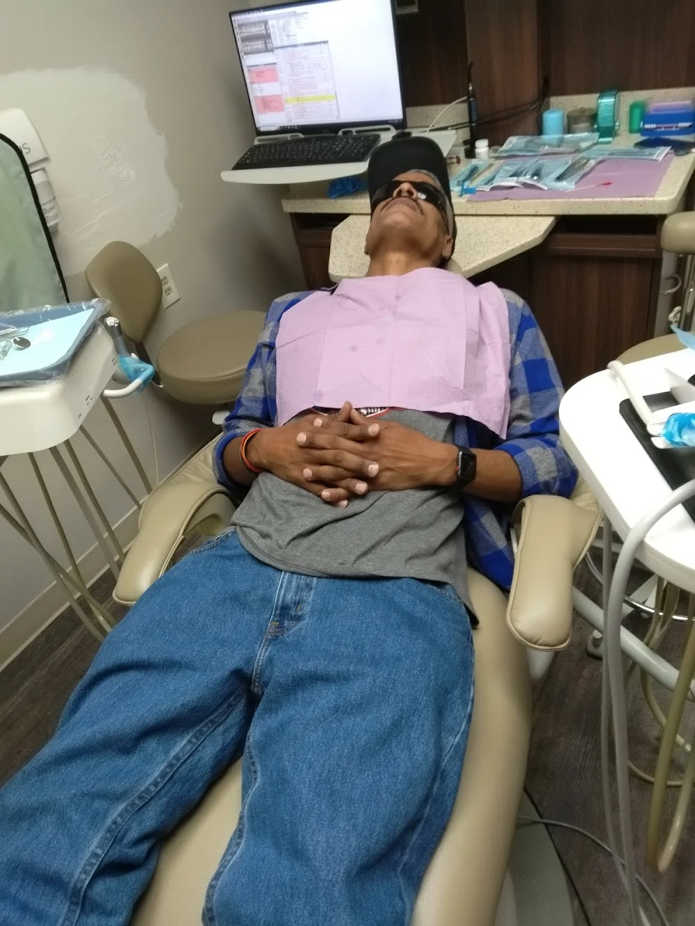 Harmony Dental of Port Richmond Picture 10