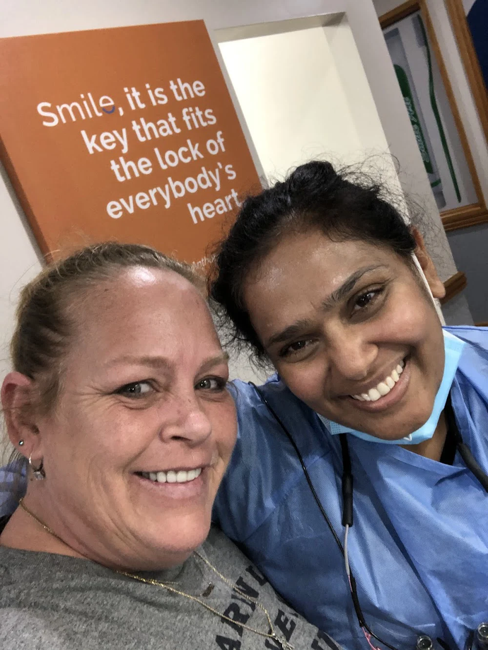 Harmony Dental of Port Richmond Picture 9