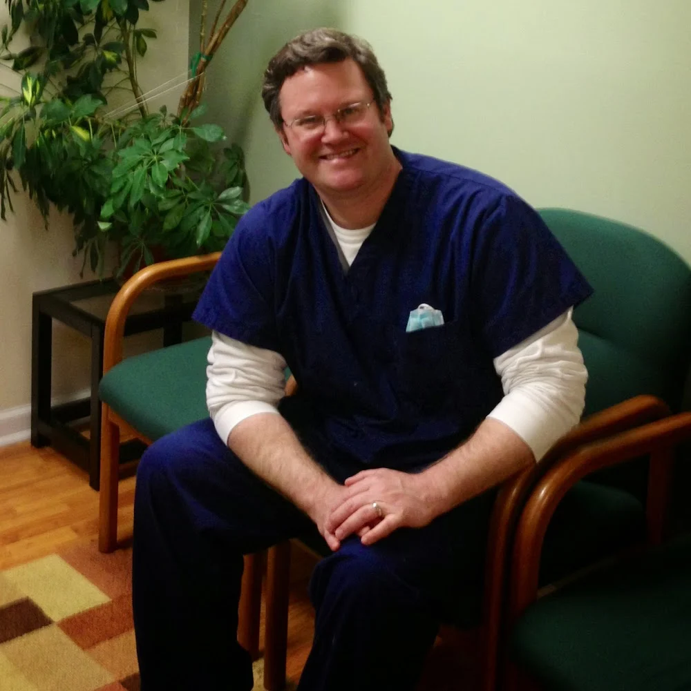 Dentistry on Haddon: Dr. Brady Sherly DMD Picture 6