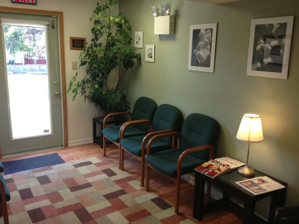 Dentistry on Haddon: Dr. Brady Sherly DMD Picture 4