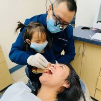 Sky West Dental ico