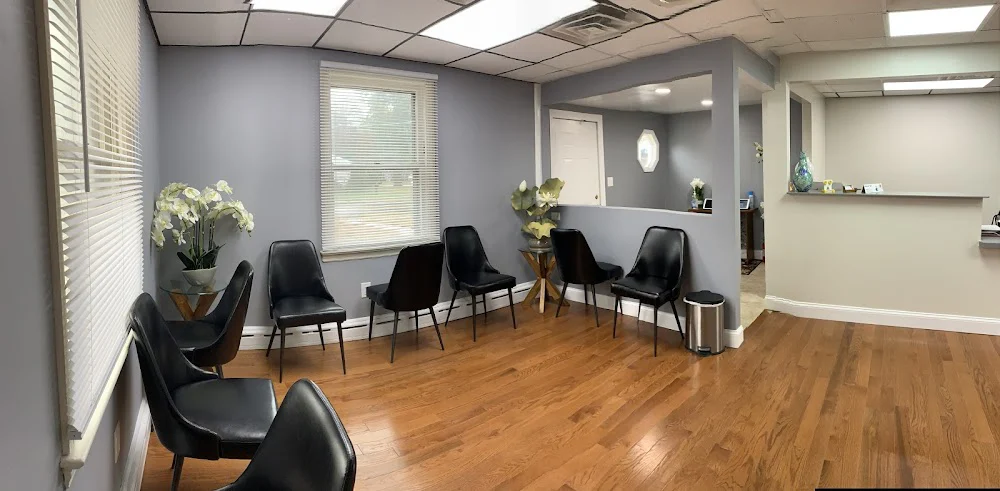 Cherry Hill Dental Smiles Picture 3