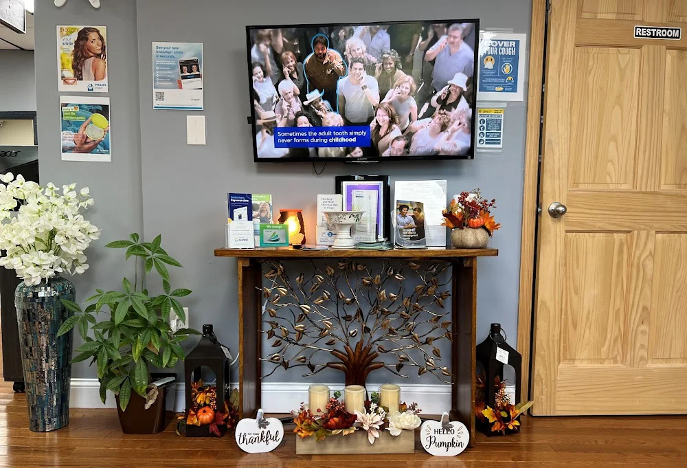 Cherry Hill Dental Smiles Picture 6