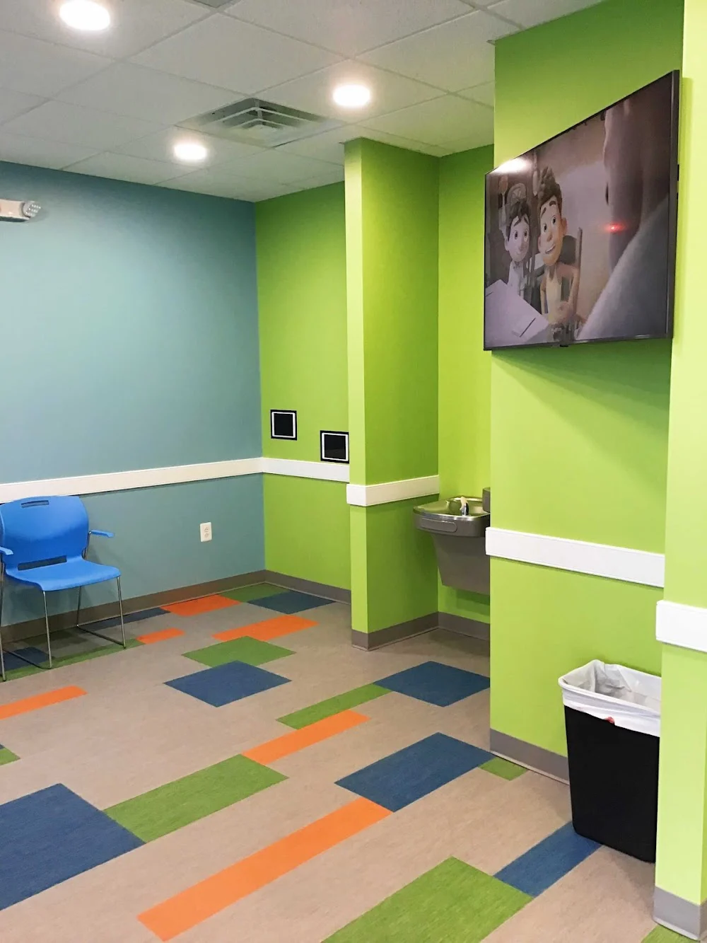 Pediatric Dental Associates of Cherry Hill Picture 1