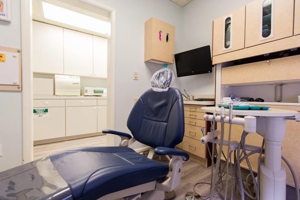 Dental Arts Group - Pennsauken Picture 2