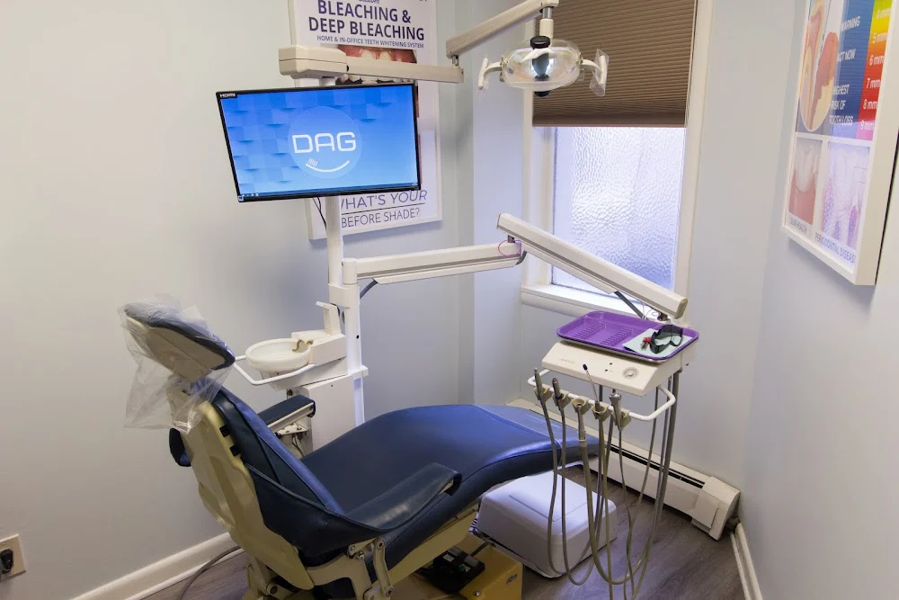 Dental Arts Group - Pennsauken Picture 7