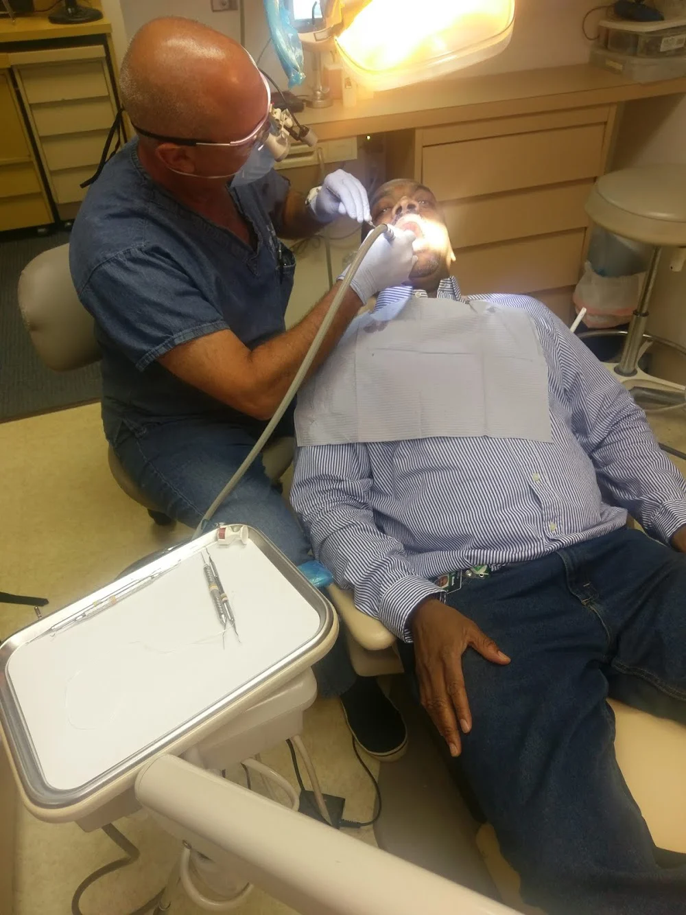 David L. Romisher, DMD Picture 3
