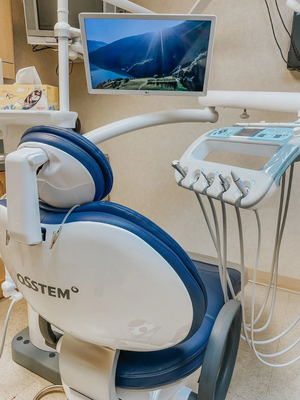 Alpha Dental Picture 1