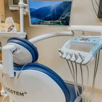 Alpha Dental ico