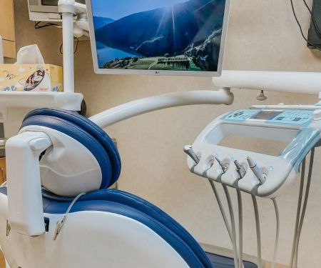 Alpha Dental