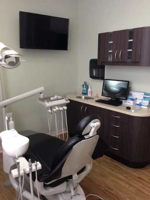 Providence Dental Center Picture 1
