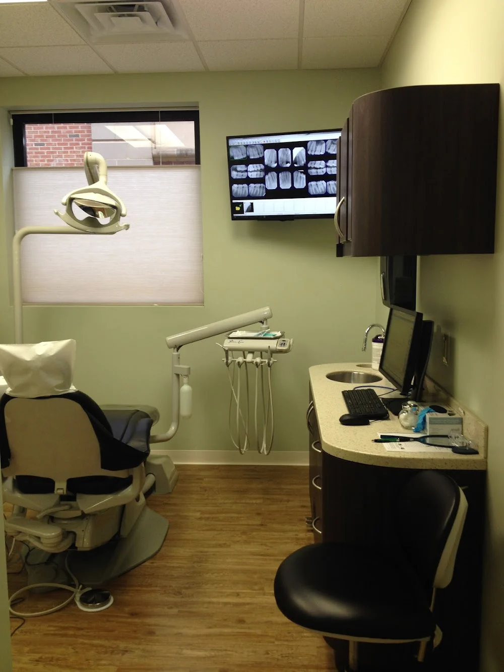 Providence Dental Center Picture 7