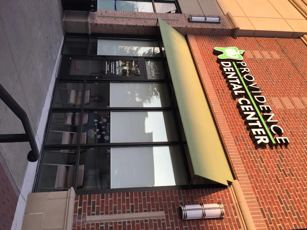 Providence Dental Center Picture 8
