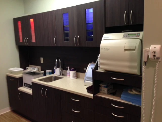 Providence Dental Center Picture 5