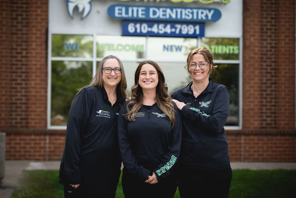 Advanced and Elite Dentistry Picture 5