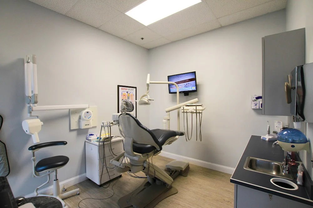 Advanced and Elite Dentistry Picture 2