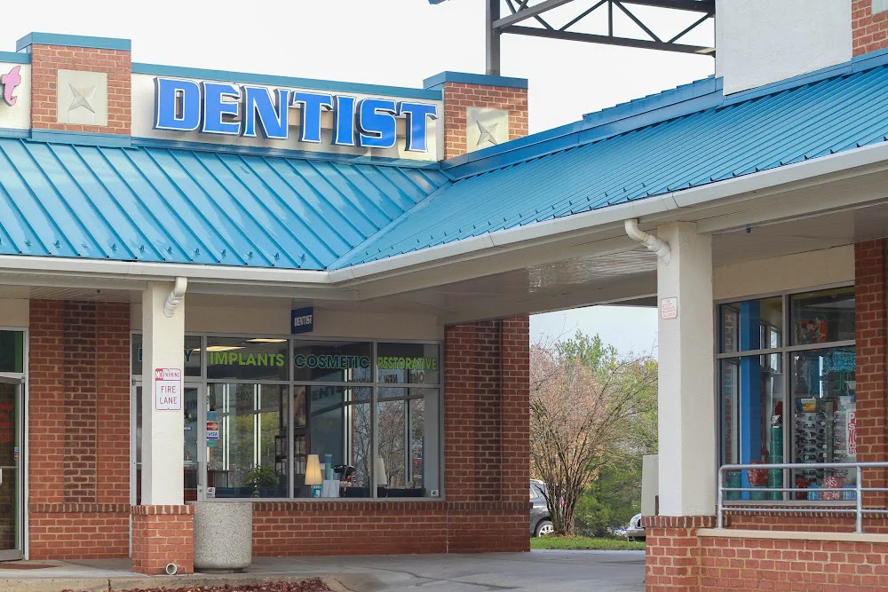 Advanced and Elite Dentistry Picture 4