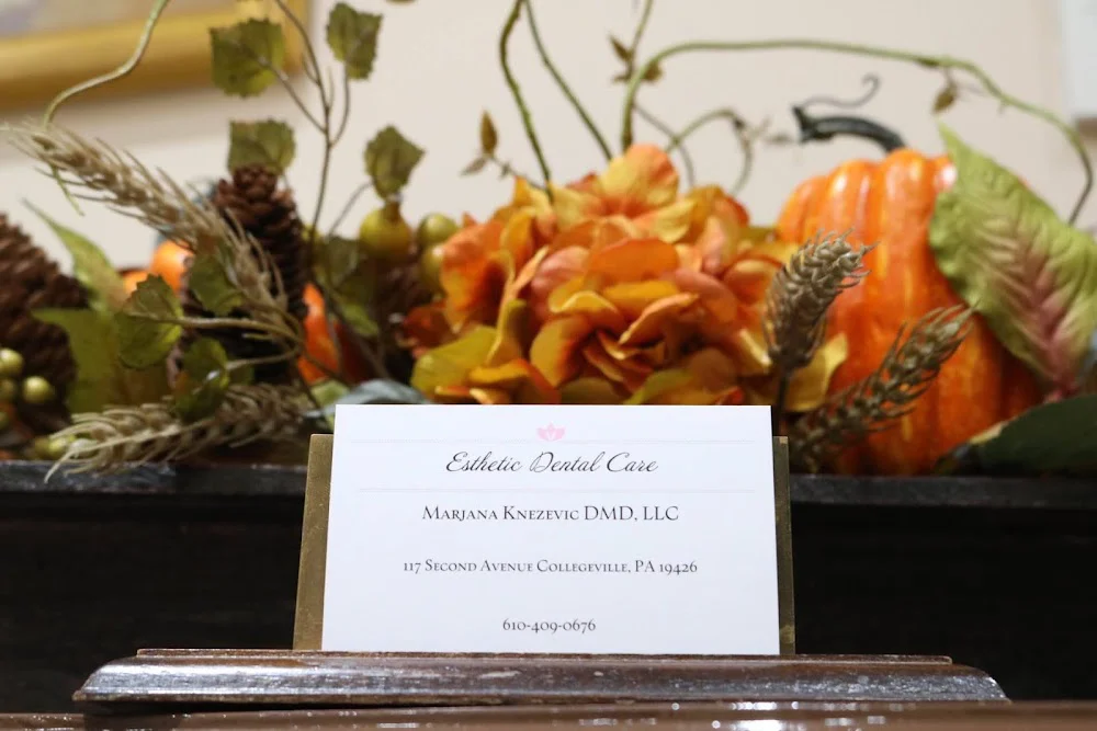 Esthetic Dental Care of Collegeville Picture 5