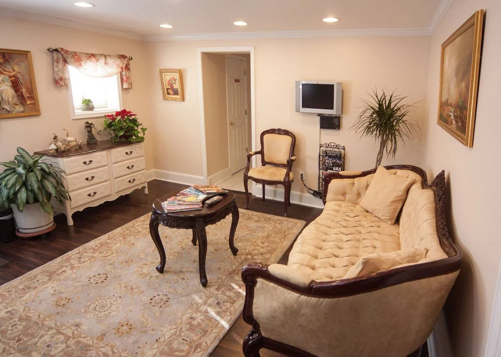 Esthetic Dental Care of Collegeville Picture 2