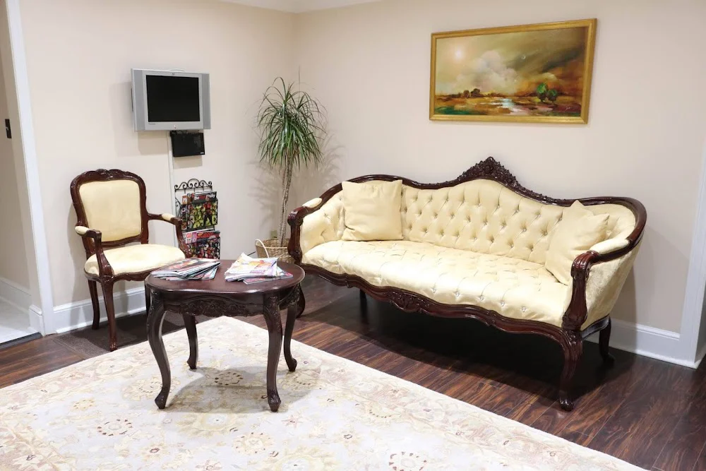 Esthetic Dental Care of Collegeville Picture 6