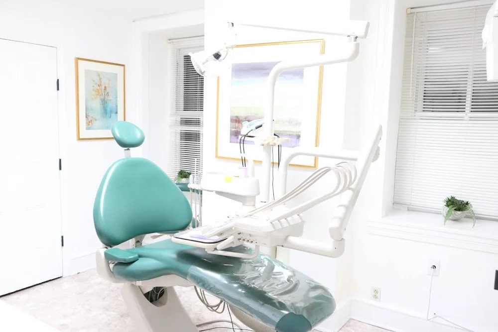 Esthetic Dental Care of Collegeville Picture 3