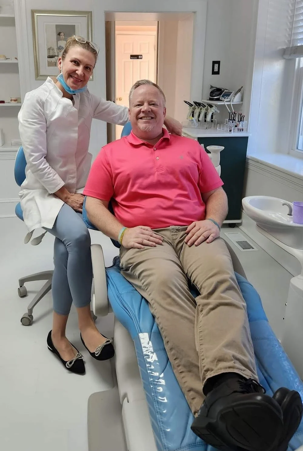 Esthetic Dental Care of Collegeville Picture 4