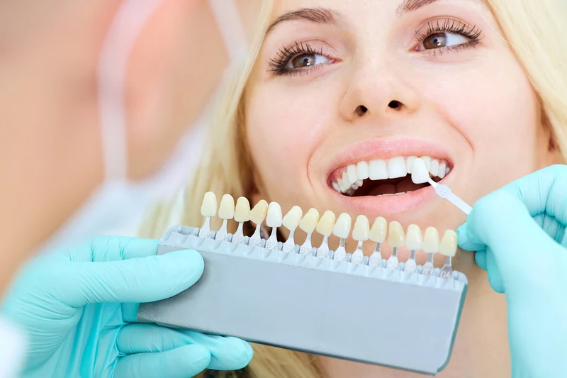 Pinnacle Peak Dental Care Picture 4