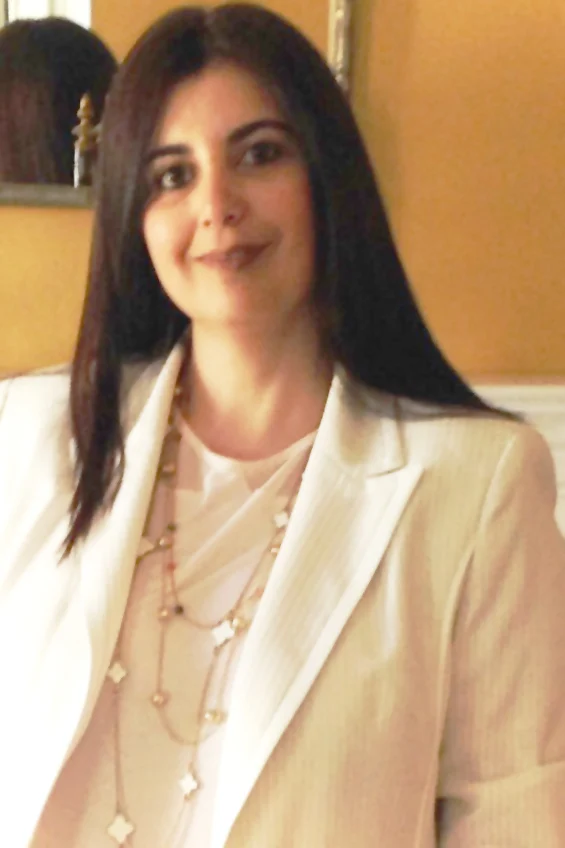 Dr. Azalea A. Sharifi, DMD Picture 2