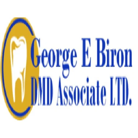 Biron George E DMD Picture 2